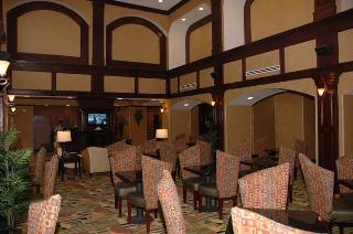 Hotel Hampton Inn & Suites Waco South