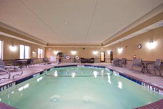 Hotel Hampton Inn & Suites Waco South