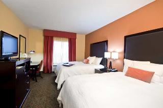 Hotel Hampton Inn & Suites Waco South