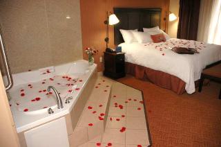 Hotel Hampton Inn & Suites Waco South