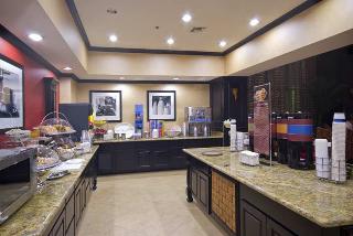 Hotel Hampton Inn & Suites Waco South