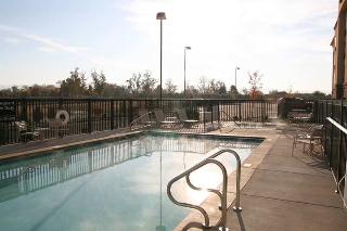 Hotel Hampton Inn & Suites Walla Walla