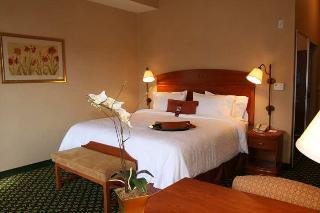 Hotel Hampton Inn & Suites Walla Walla