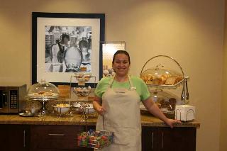 Hotel Hampton Inn & Suites Walla Walla