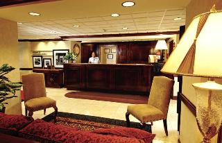 Hotel Hampton Inn & Suites Washington-dulles