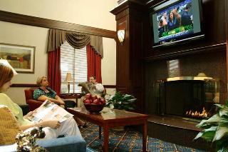 Hotel Hampton Inn & Suites Washington-dulles