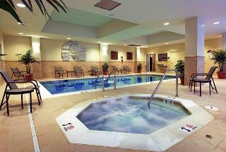 Hotel Hampton Inn & Suites Washington-dulles