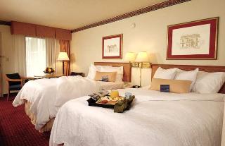 Hotel Hampton Inn & Suites Washington-dulles