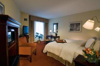 Hotel Hampton Inn & Suites Washington-dulles