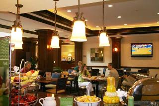 Hotel Hampton Inn & Suites Washington-dulles