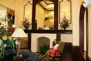 Hotel Hampton Inn & Suites Wellington