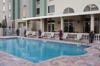 Hotel Hampton Inn & Suites Wellington