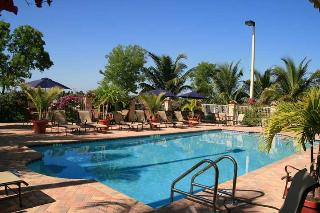 Hotel Hampton Inn & Suites Wellington