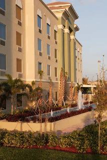 Hotel Hampton Inn & Suites Wellington