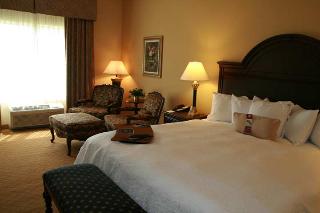 Hotel Hampton Inn & Suites Wellington