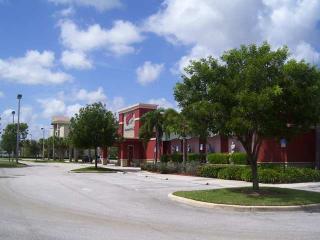 Hotel Hampton Inn & Suites Wellington