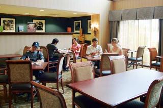 Hotel Hampton Inn & Suites Wells-ogunquit