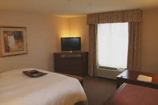 Hotel Hampton Inn & Suites West Bend