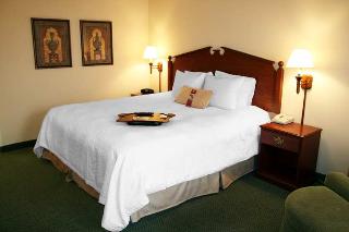 Hotel Hampton Inn & Suites West Little Rock