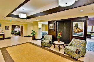Hotel Hampton Inn & Suites West Sacramento