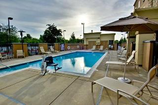 Hotel Hampton Inn & Suites West Sacramento