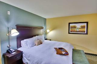 Hotel Hampton Inn & Suites West Sacramento