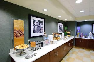Hotel Hampton Inn & Suites West Sacramento