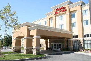 Hotel Hampton Inn & Suites Westford-chelmsford