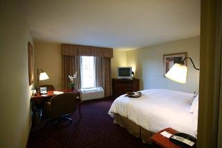 Hotel Hampton Inn & Suites Westford-chelmsford