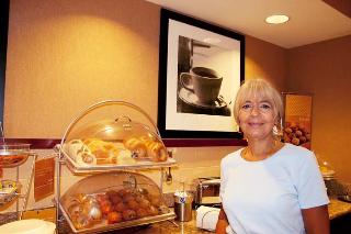 Hotel Hampton Inn & Suites Westford-chelmsford