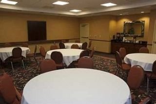 Hotel Hampton Inn & Suites Wichita Northeast