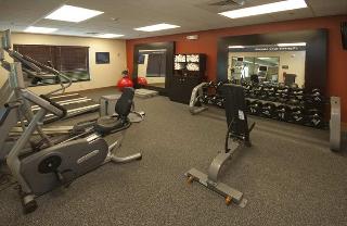 Hotel Hampton Inn & Suites Wichita Northeast
