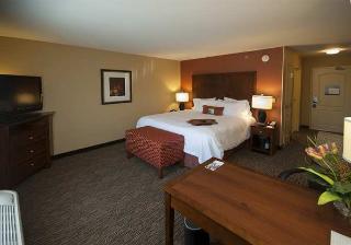 Hotel Hampton Inn & Suites Wichita Northeast