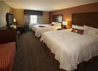 Hotel Hampton Inn & Suites Wichita Northeast