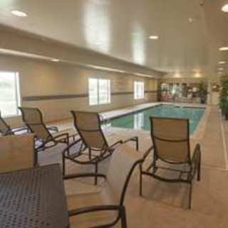Hotel Hampton Inn & Suites Wichita Northeast
