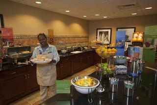 Hotel Hampton Inn & Suites Wichita Northeast