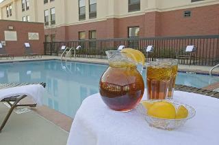 Hotel Hampton Inn & Suites Wiggins