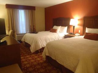 Hotel Hampton Inn & Suites Wiggins