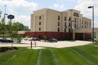 Hotel Hampton Inn & Suites Wilder