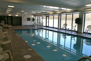 Hotel Hampton Inn & Suites Wilkes-barre-scranton, Pa