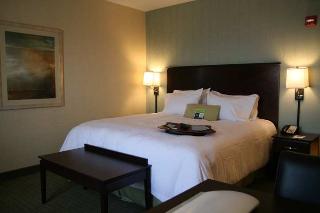 Hotel Hampton Inn & Suites Wilkes-barre-scranton, Pa