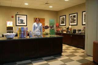 Hotel Hampton Inn & Suites Wilkes-barre-scranton, Pa