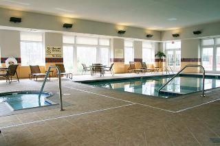 Hotel Hampton Inn & Suites Williamsburg-central