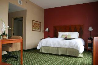 Hotel Hampton Inn & Suites Williamsburg-central