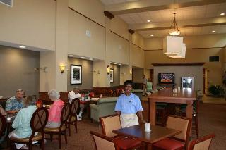 Hotel Hampton Inn & Suites Williamsburg-central