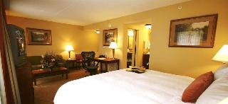 Hotel Hampton Inn & Suites Williamsburg Historic