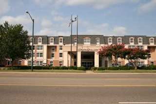 Hotel Hampton Inn & Suites Williamsburg-richmond Rd.