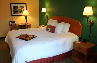 Hotel Hampton Inn & Suites Williamsburg-richmond Rd.