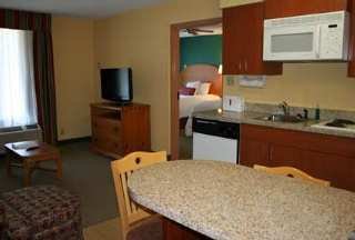 Hotel Hampton Inn & Suites Williamsburg-richmond Rd.