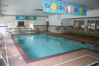Hotel Hampton Inn & Suites Williamsburg-richmond Rd.